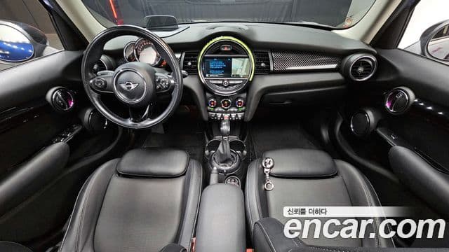 Mini Cooper S 3세대, 2017 7