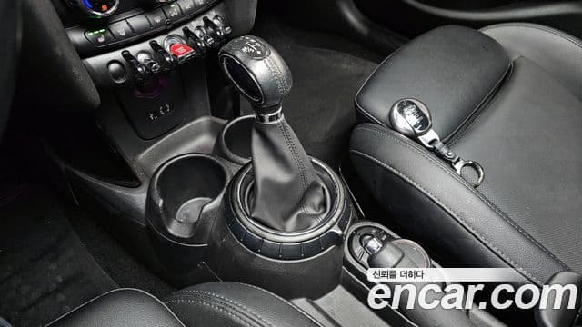 Mini Cooper S 3세대, 2017 9