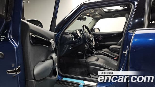 Mini Cooper S 3세대, 2017 10