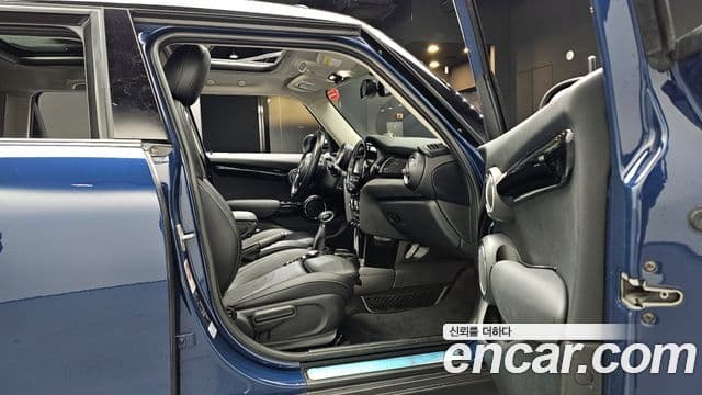 Mini Cooper S 3세대, 2017 11