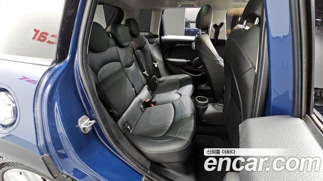 Mini Cooper S 3세대, 2017 12