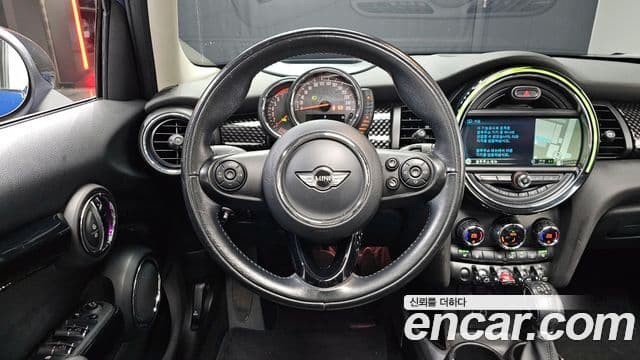 Mini Cooper S 3세대, 2017 14