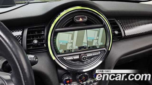 Mini Cooper S 3세대, 2017 15