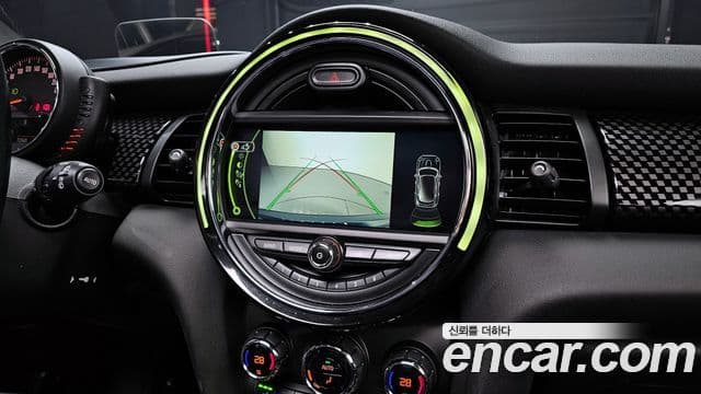 Mini Cooper S 3세대, 2017 17