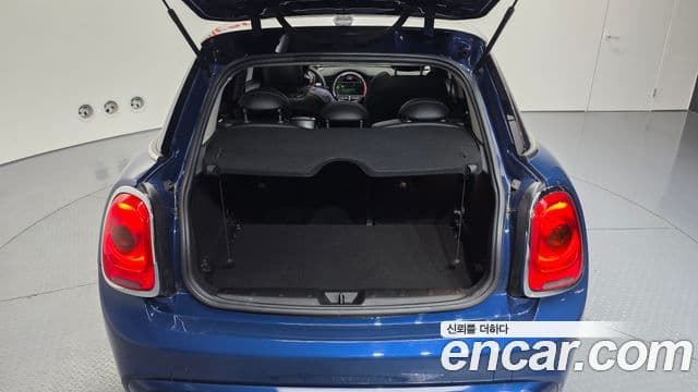 Mini Cooper S 3세대, 2017 20