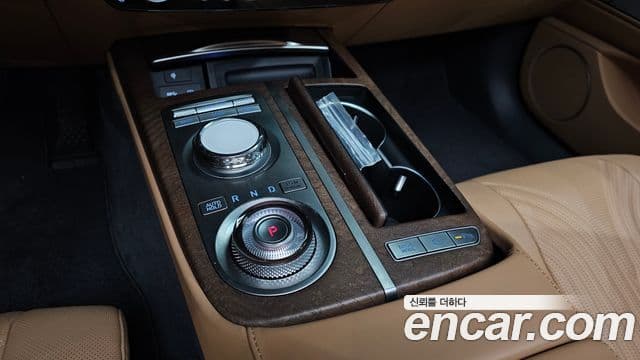 Genesis G80 (RG3) бензин 3.5 турбо AWD, 2023 9