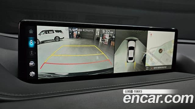 Genesis G80 (RG3) бензин 3.5 турбо AWD, 2023 15