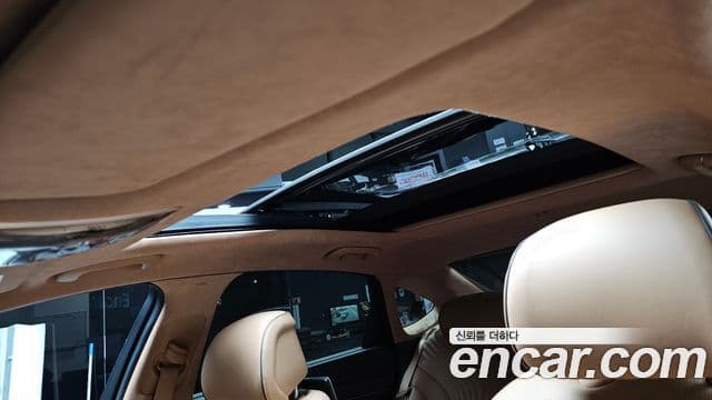 Genesis G80 (RG3) бензин 3.5 турбо AWD, 2023 18