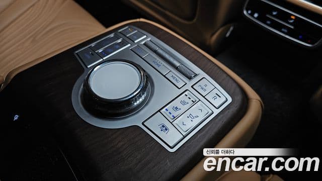 Genesis G80 (RG3) бензин 3.5 турбо AWD, 2023 19