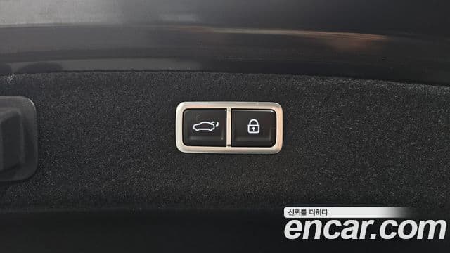 Genesis G80 (RG3) бензин 3.5 турбо AWD, 2023 20