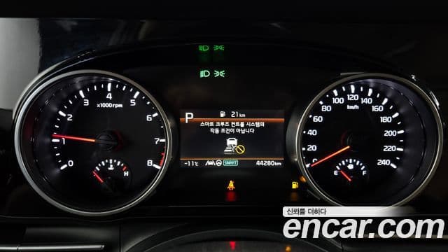 Kia Carnival 4세대 Noblesse, 2023 8