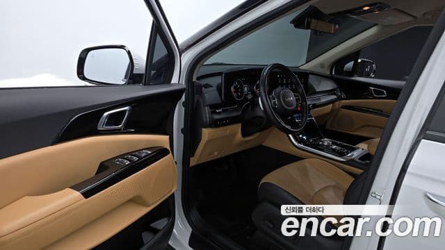 Kia Carnival 4세대 Noblesse, 2023 11