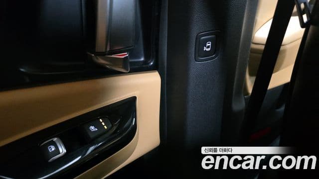 Kia Carnival 4세대 Noblesse, 2023 16