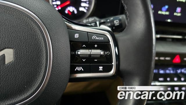 Kia Carnival 4세대 Noblesse, 2023 18