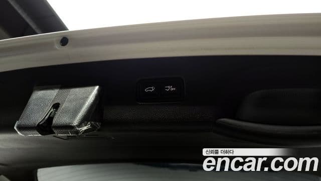 Kia Carnival 4세대 Noblesse, 2023 20