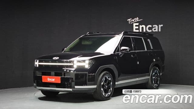 Hyundai Santa Fe (MX5) Prestige, 2025 1