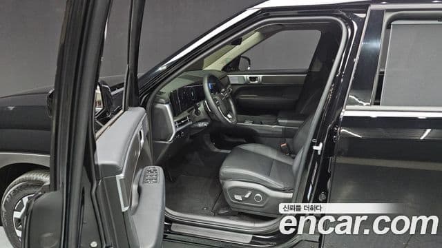 Hyundai Santa Fe (MX5) Prestige, 2025 10