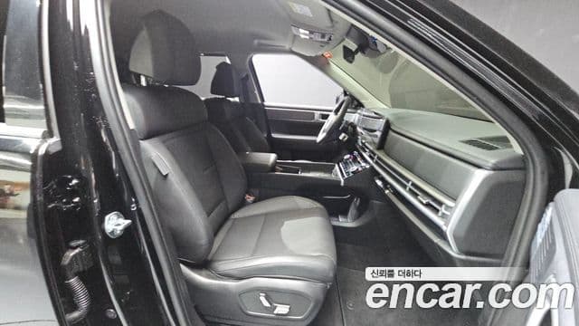 Hyundai Santa Fe (MX5) Prestige, 2025 11