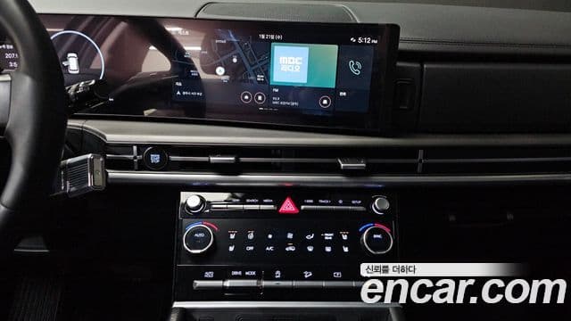 Hyundai Santa Fe (MX5) Prestige, 2025 14