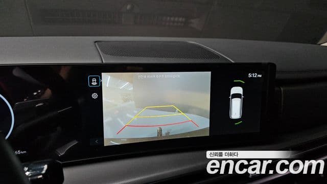 Hyundai Santa Fe (MX5) Prestige, 2025 15