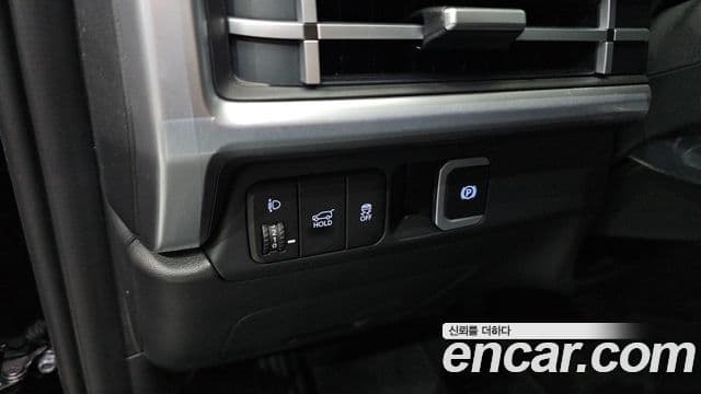 Hyundai Santa Fe (MX5) Prestige, 2025 18