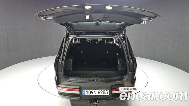 Hyundai Santa Fe (MX5) Prestige, 2025 20