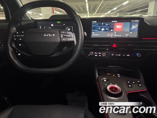 Kia The / новый New Sportage 5세대 Signature X Line, 2025 7