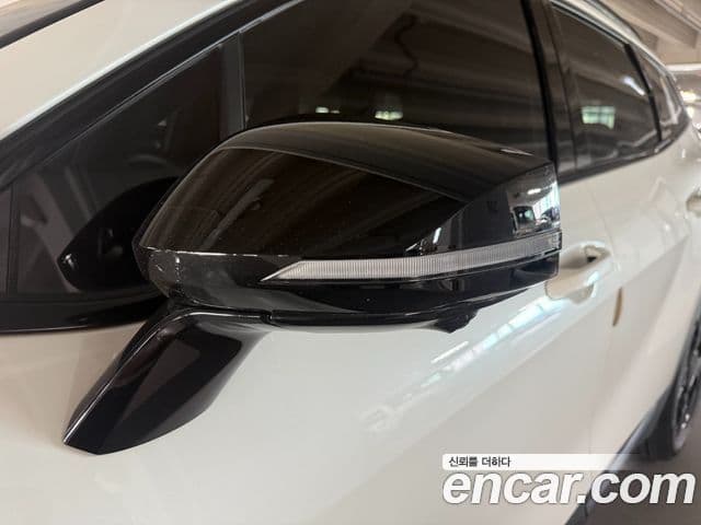 Kia The / новый New Sportage 5세대 Signature X Line, 2025 11