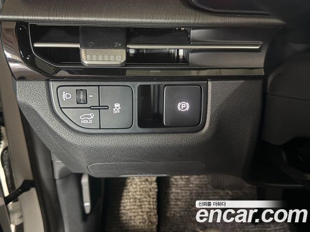 Kia The / новый New Sportage 5세대 Signature X Line, 2025 13