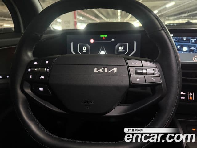 Kia The / новый New Sportage 5세대 Signature X Line, 2025 17