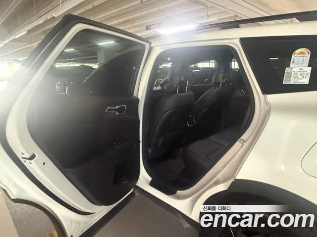 Kia The / новый New Sportage 5세대 Signature X Line, 2025 18