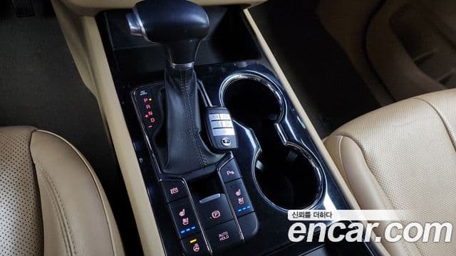 Kia The / новый New Carnival Noblesse, 2019 9