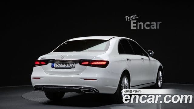 Mercedes-Benz E-класс W213 Exclusive, 2022 2