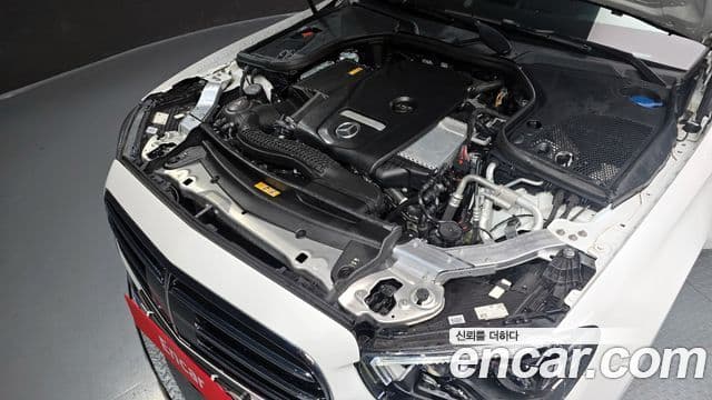 Mercedes-Benz E-класс W213 Exclusive, 2022 6