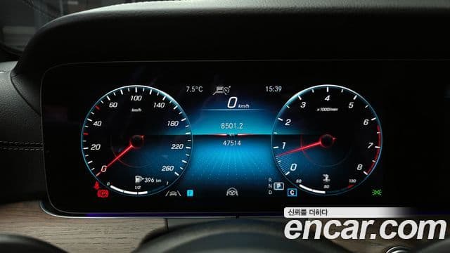 Mercedes-Benz E-класс W213 Exclusive, 2022 8