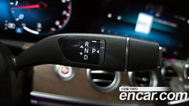 Mercedes-Benz E-класс W213 Exclusive, 2022 9