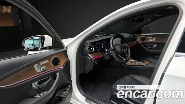 Mercedes-Benz E-класс W213 Exclusive, 2022 10