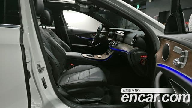 Mercedes-Benz E-класс W213 Exclusive, 2022 11