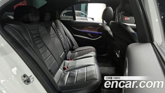 Mercedes-Benz E-класс W213 Exclusive, 2022 12