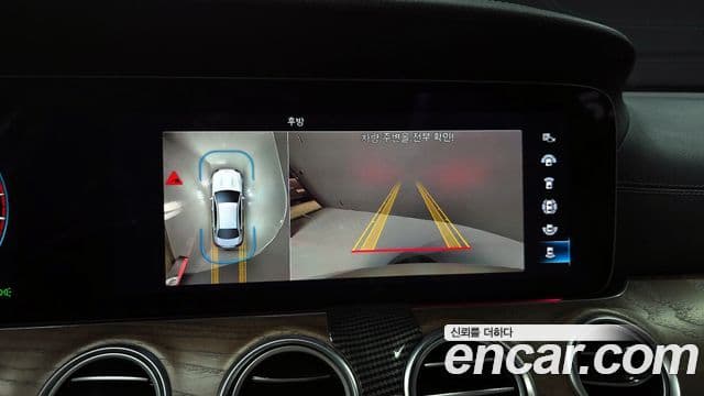 Mercedes-Benz E-класс W213 Exclusive, 2022 14