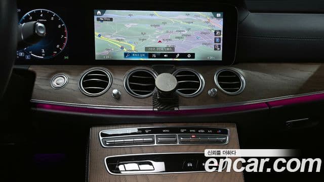 Mercedes-Benz E-класс W213 Exclusive, 2022 16