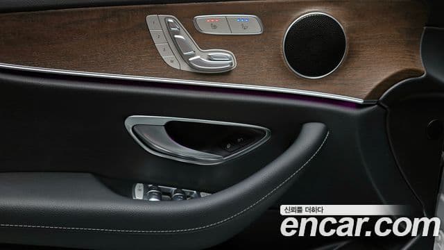 Mercedes-Benz E-класс W213 Exclusive, 2022 17
