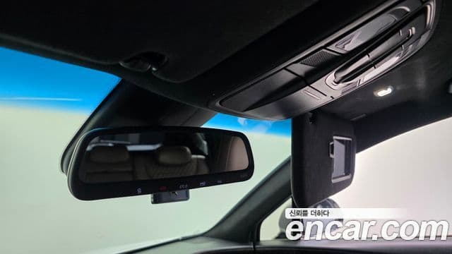 Hyundai Santa Fe TM Inspiration, 2019 15