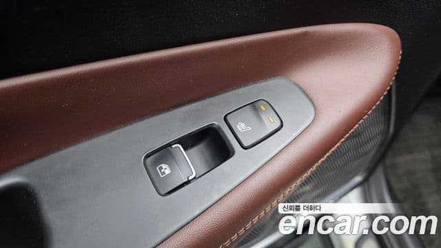 Hyundai Santa Fe TM Inspiration, 2019 18