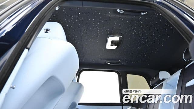 Rolls-Royce Cullinan, 2025 19