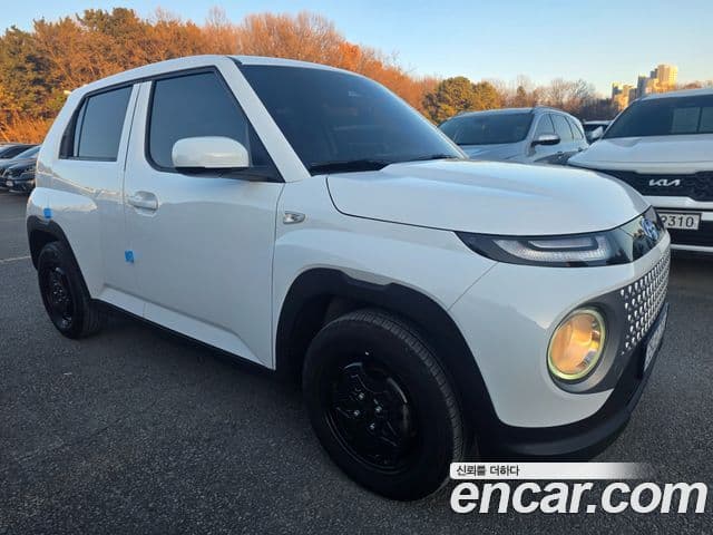 Hyundai Casper Smart, 2022 1