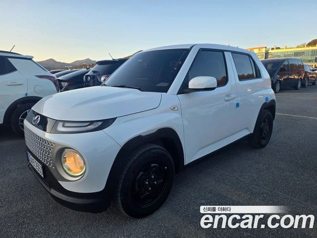 Hyundai Casper Smart, 2022 2