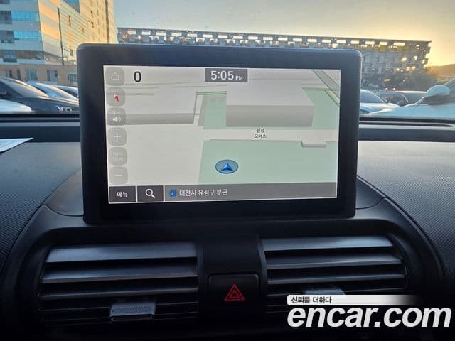 Hyundai Casper Smart, 2022 10