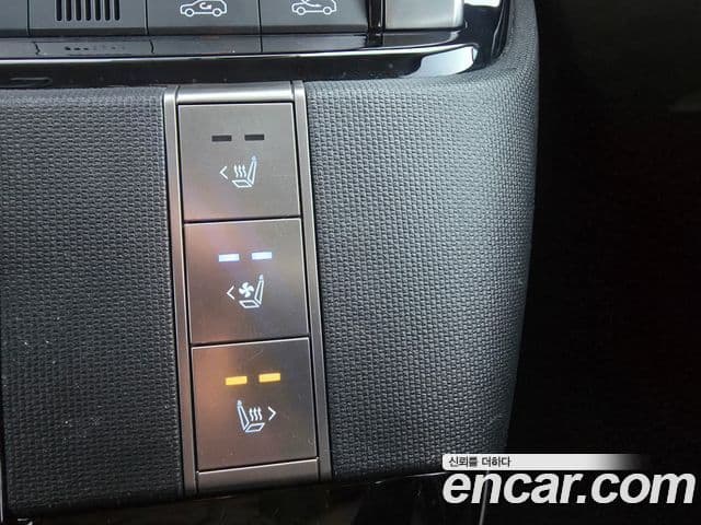 Hyundai Casper Smart, 2022 12