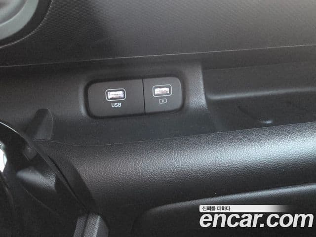 Hyundai Casper Smart, 2022 14